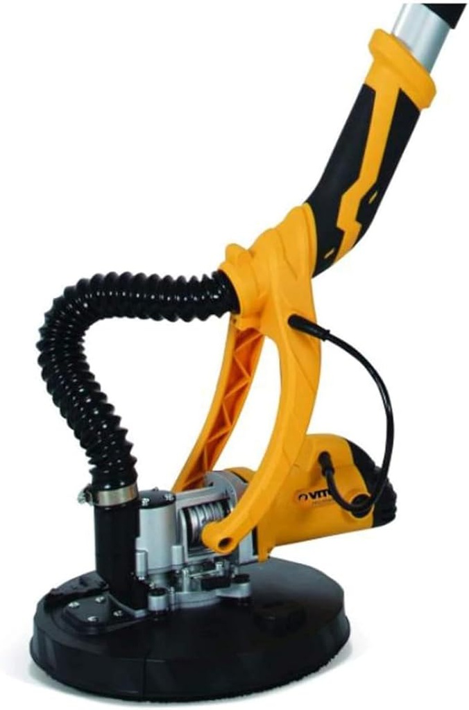 Telescopic Drywall Sander 710w