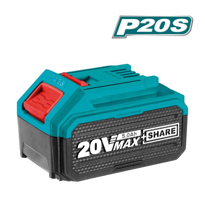 Batería litio 5 Ah Mod. TFBLI2053