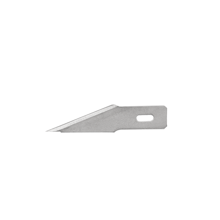 Precision cutter blades