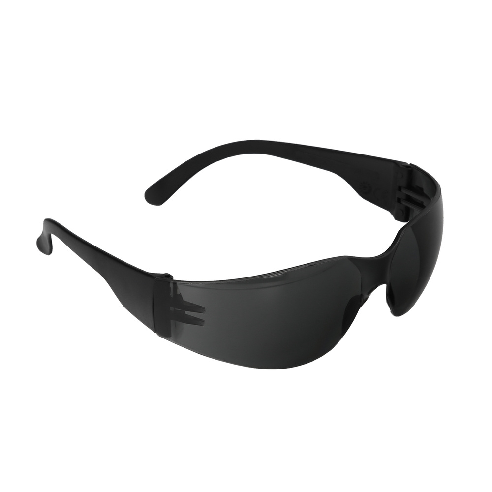 Gafas Protección En166 Sport Gris