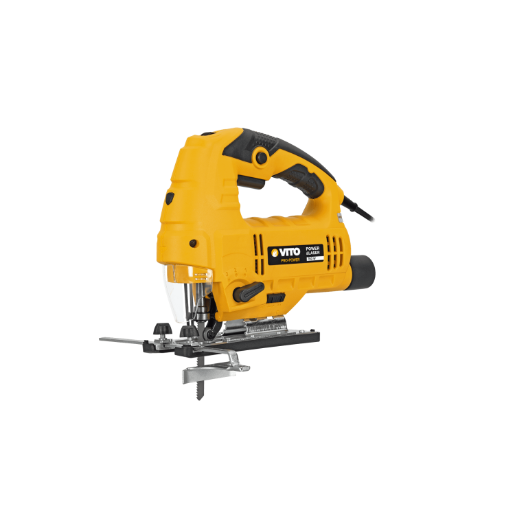 Jigsaw 750 W