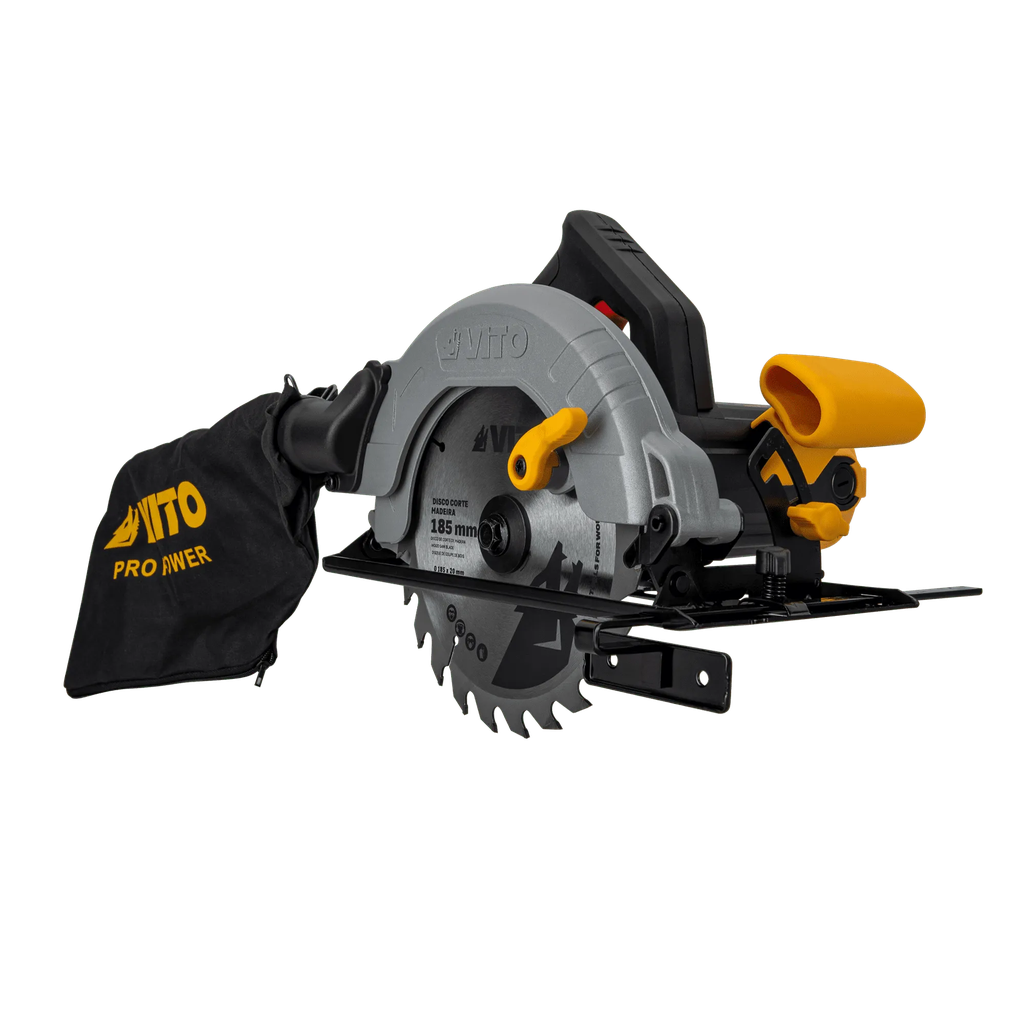 Circular Saw 1500W - 185MM