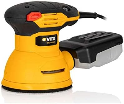 Orbital Sander 300W
