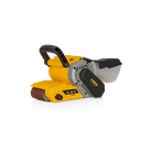 Lijadora de Banda 900W