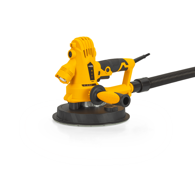 Lijadora Para Yeso Cartonado 800 W