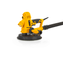 Lijadora Para Yeso Cartonado 800 W