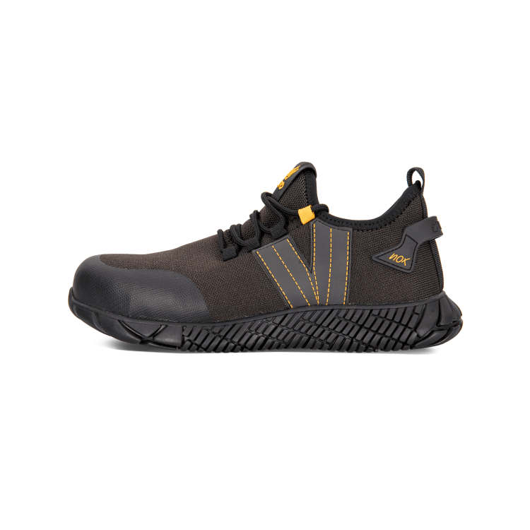 Zapato de Seguridad NOX