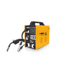 FLUX-CORED WELDING MACHINE 100A