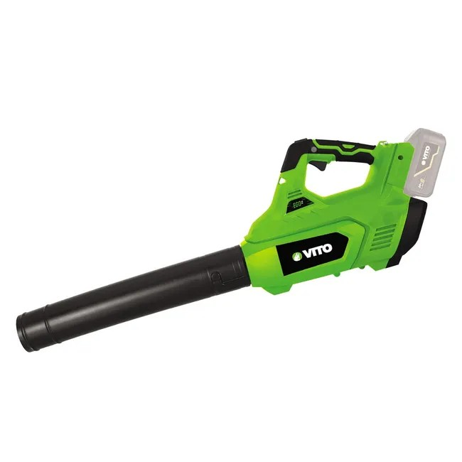 Soplador 40 V (sin bateria y cargador)