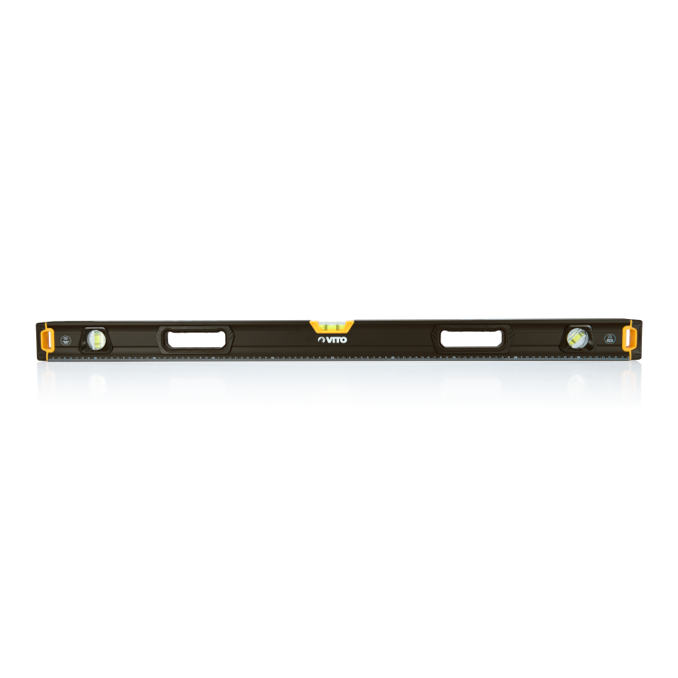 Magnetic Aluminium Level Pro 120cm