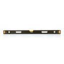 MAGNETIC ALUMINIUM LEVEL PRO 120cm