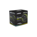 EGOSTARTER: 1X 4AH Battery + Fast Charger