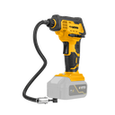 Cordless Air Compresor