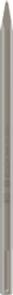 PRO SDS max-4C pointer, 400 mm