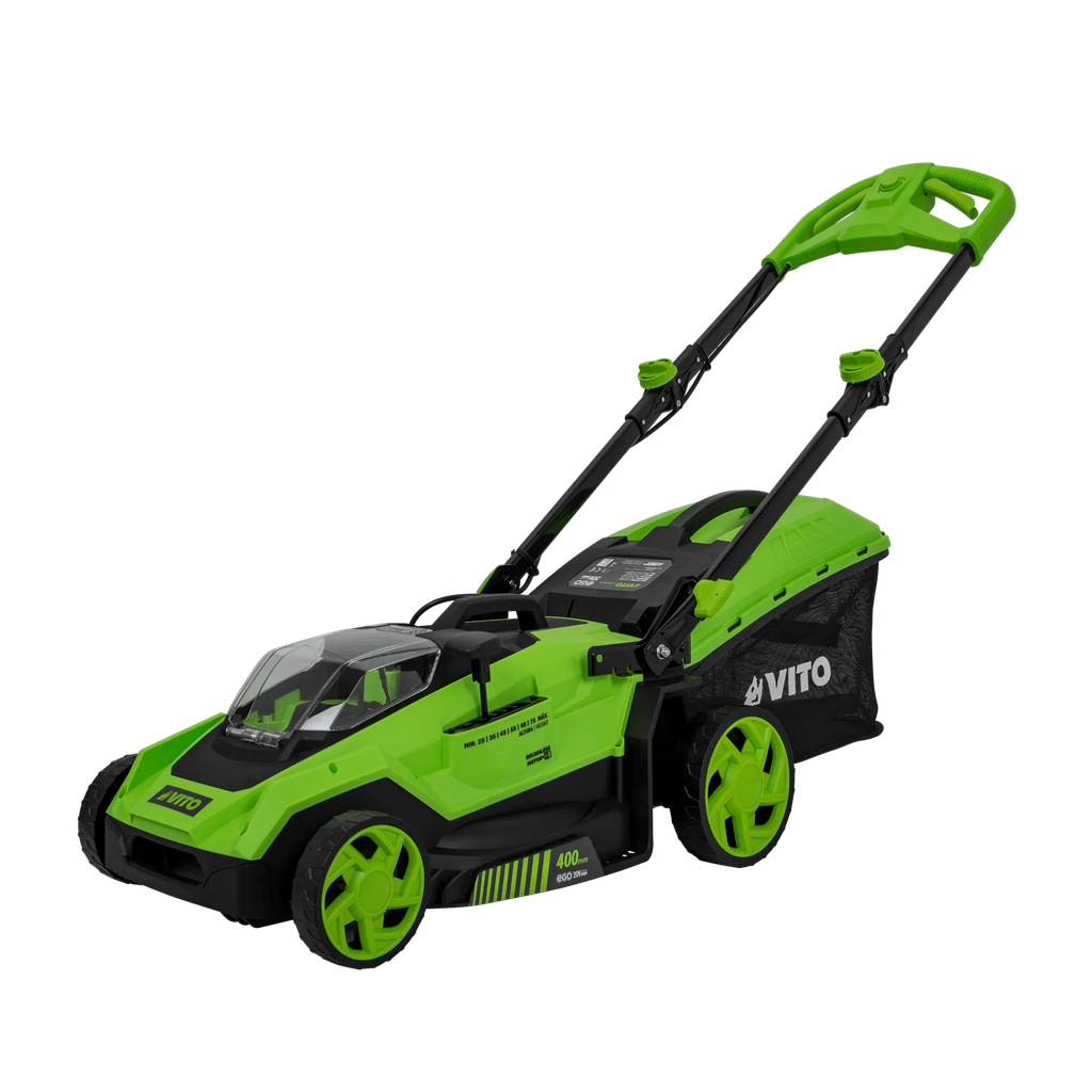 Brushless Lawnmower 400MM - 40V