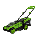 Cortacésped Brushless 400MM - 40V