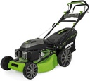 Self-Propelled Lawnmower 6.5HP - 196CC - ​​525MM