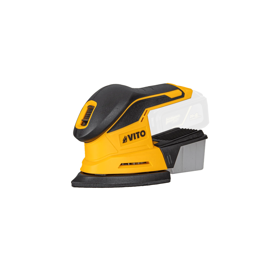 Orbital Delta Sander 20V