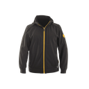 Adventure Hooded Jacket