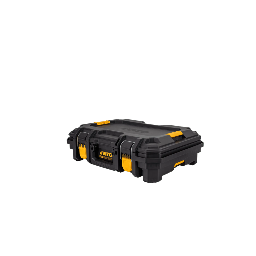MODULAR STORAGE TOOL BOX TOP