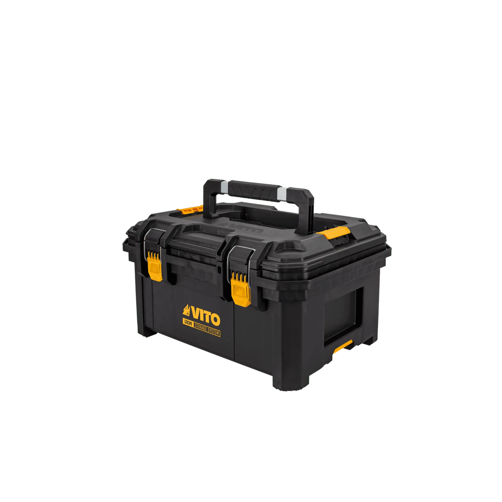 CAJA DE HERRAMIENTAS MODULAR MEDIA