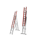 Triple Extension Ladder Electra 3x3 M