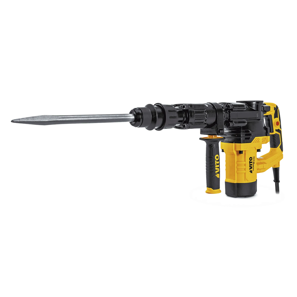 Demolition Hammer 20J 8KG