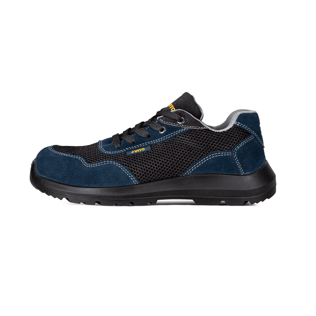 Zapato De Seguridad V-Force S1pl Sr