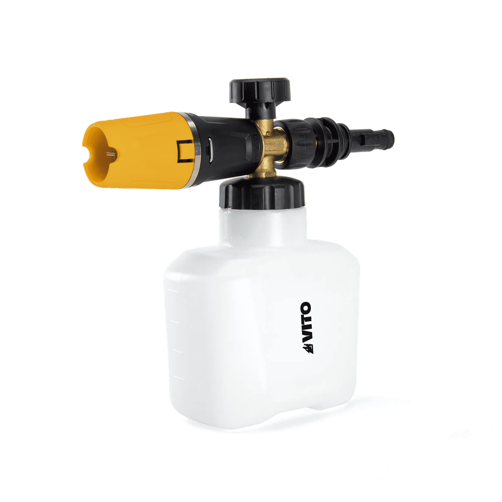 Foam Cannon For Washer Wr - 1000ml