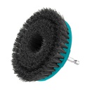 Hard Cleaning Brush