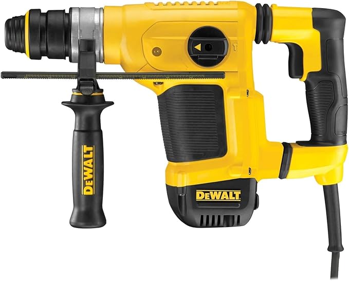 Martillo Cincelador Motor Vert. 1000W