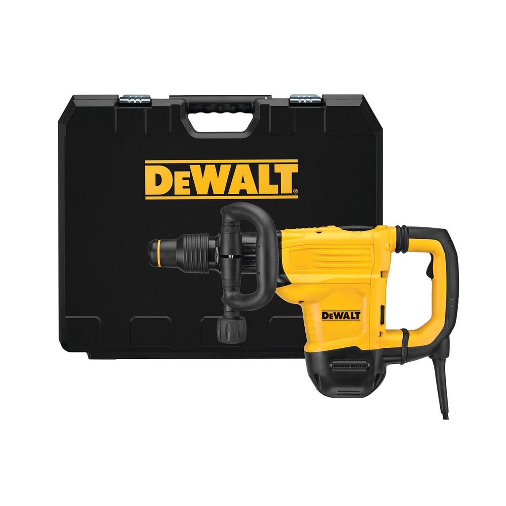 Demolition Hammer 6kg 1350W 10.5J
