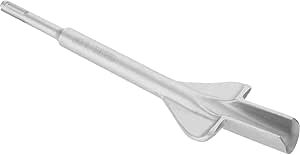Acanalador profundidad SDS-Plus 22x250mm
