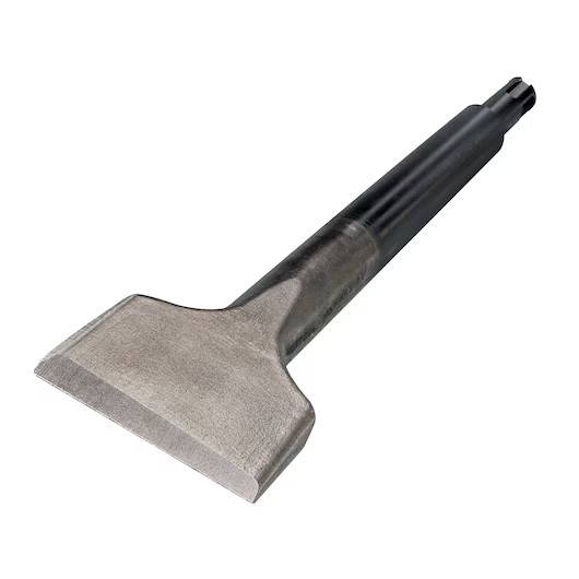 SDS plus® XLR flat chisel 300x40mm