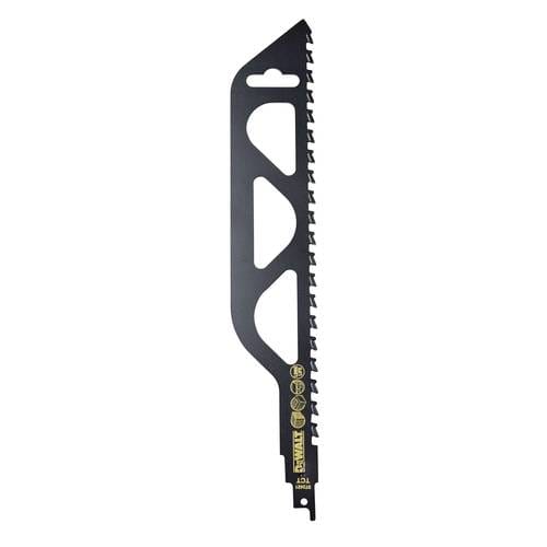 Hoja sierra sable bi-metal 305mm paso de diente 12.7mm