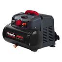 COMPRESOR MONOBLOCK CEVIK PRO 6 LITROS 1,5HP SIN ACEITE CA-PRO7N