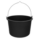 Cubo Obra Italiano 10 Litros