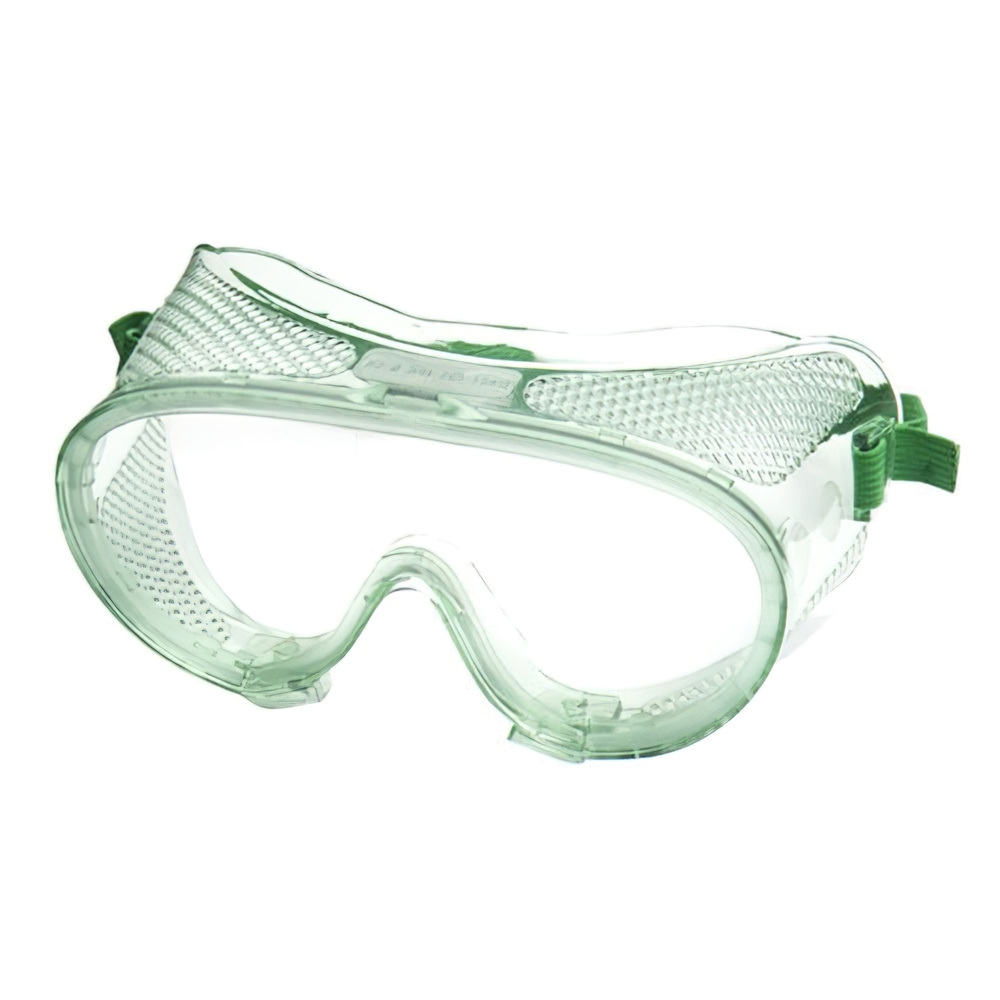 Safety Glasses EN166 Transparent
