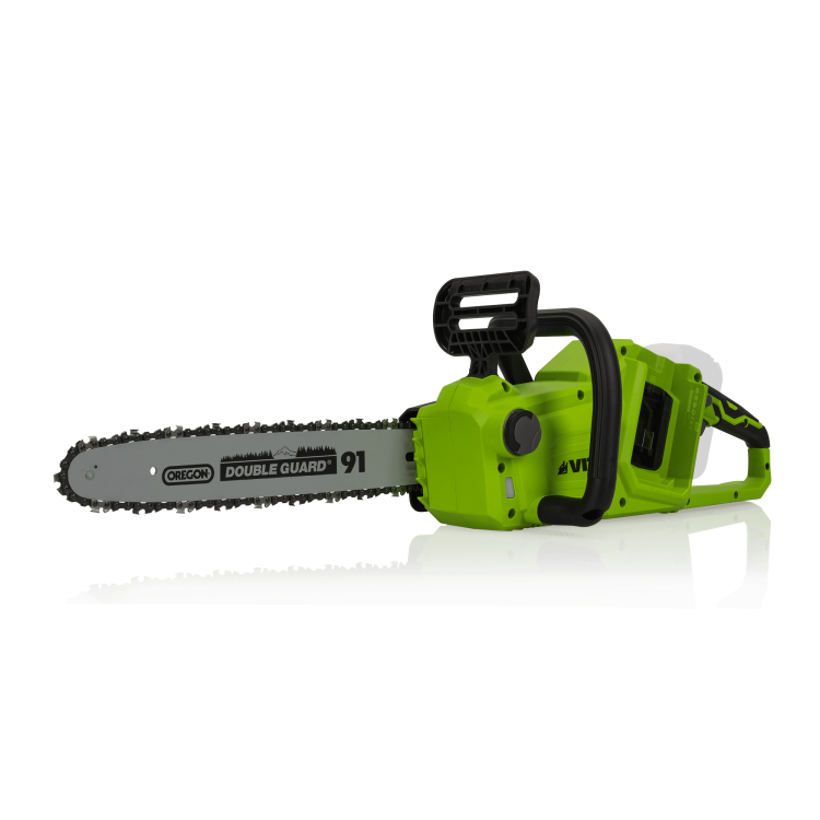 Brushless Electric Chainsaw 40v
