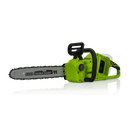 Brushless Electric Chainsaw 40v
