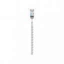 Broca para martillo PRO SDS plus-5X, 28 x 400 x 450 mm