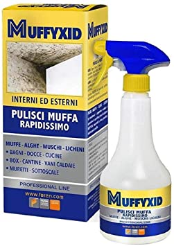 Muffyxid 500ml