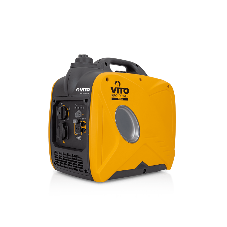Inverter Generator 2000