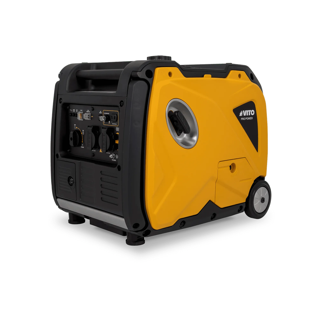 Inverter Generator 3000
