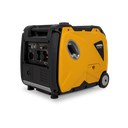 Generador Inverter 3000