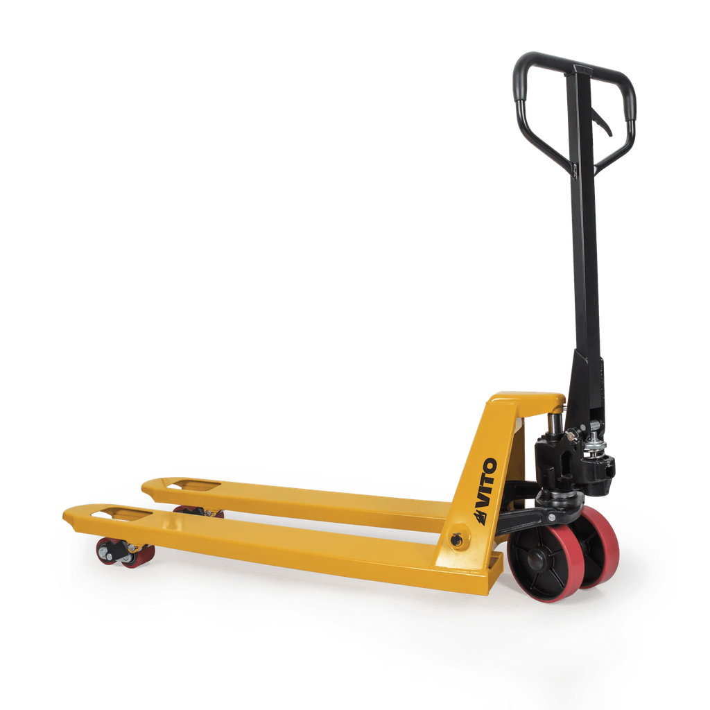 HAND PALLET TRUCK 3 T