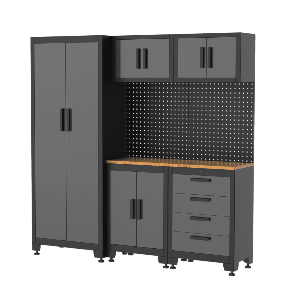 COMBO Storage Cabinet