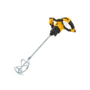 Brushless Cement  Paddle Mixer 20v