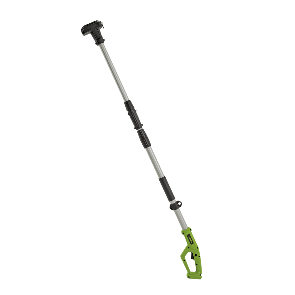 Extension Pole For Mini Chainsaw - Vibcmpc20 | 1.9m - 2.4 M