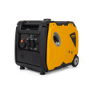 Generador Inverter 4000